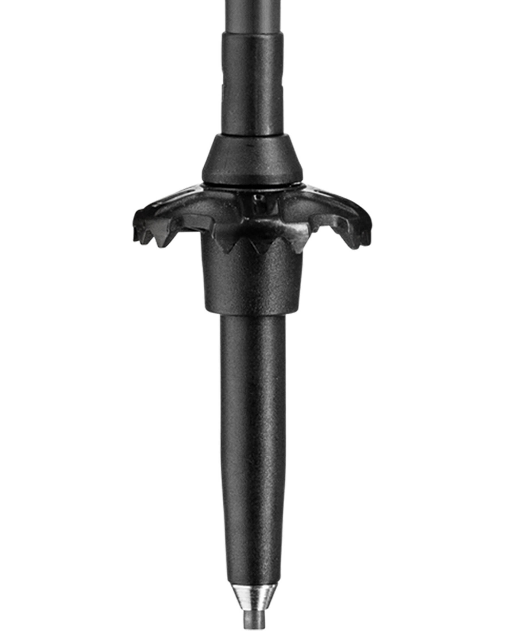 Leki| Wanderstöcke BLACK SERIES SLS XTG