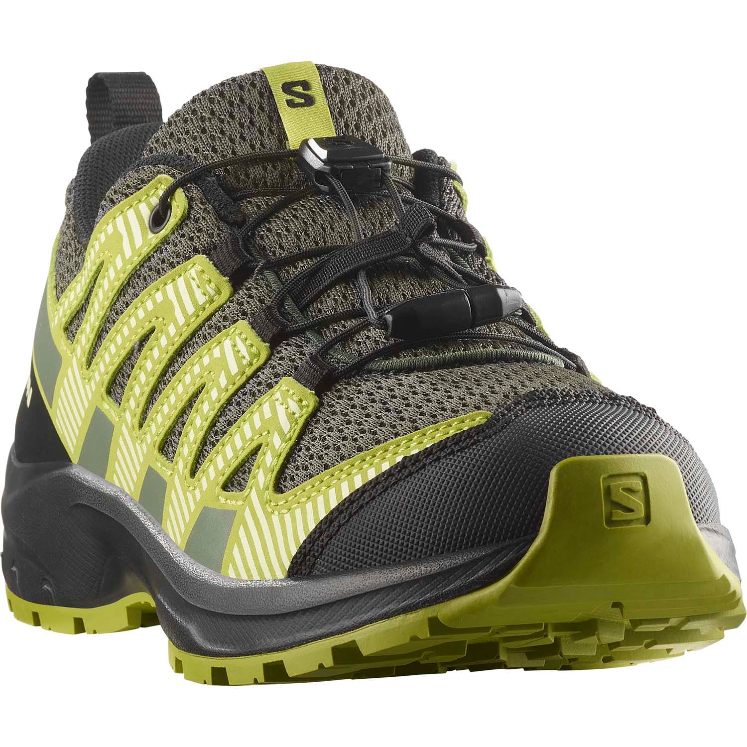Salomon  Xa Pro V8 Waterproof Kids