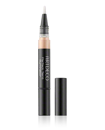 Artdeco Perfect Teint Illuminator 8 Illuminating Yellow 1,8ml