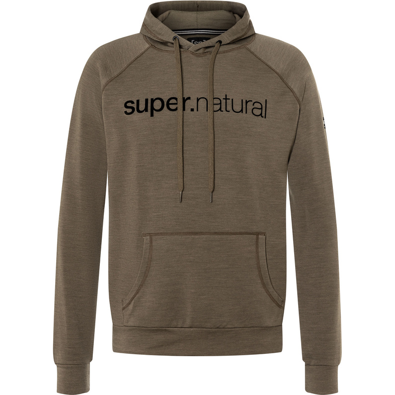 Super.Natural Herren Favourite Hoodie