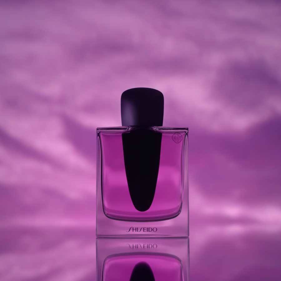 Shiseido Ginza Murasaki Eau De Parfum 50ml