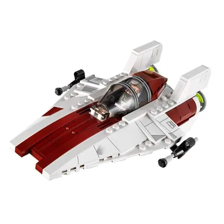 LEGO® Star Wars™ 75003 A-Wing Starfighter™