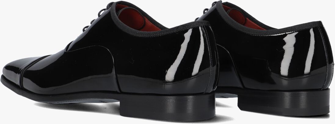 zwarte magnanni nette schoenen 24534