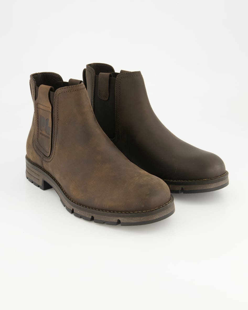 Pius Gabor 1029.15.01 Chelsea Boots in Braun