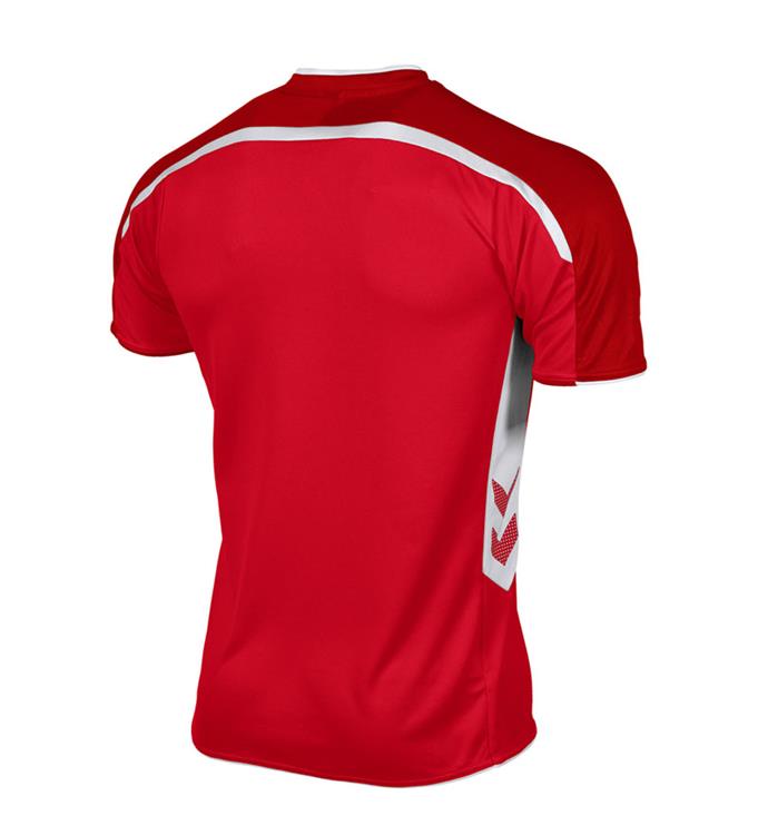 Hummel Preston Shirt SS
