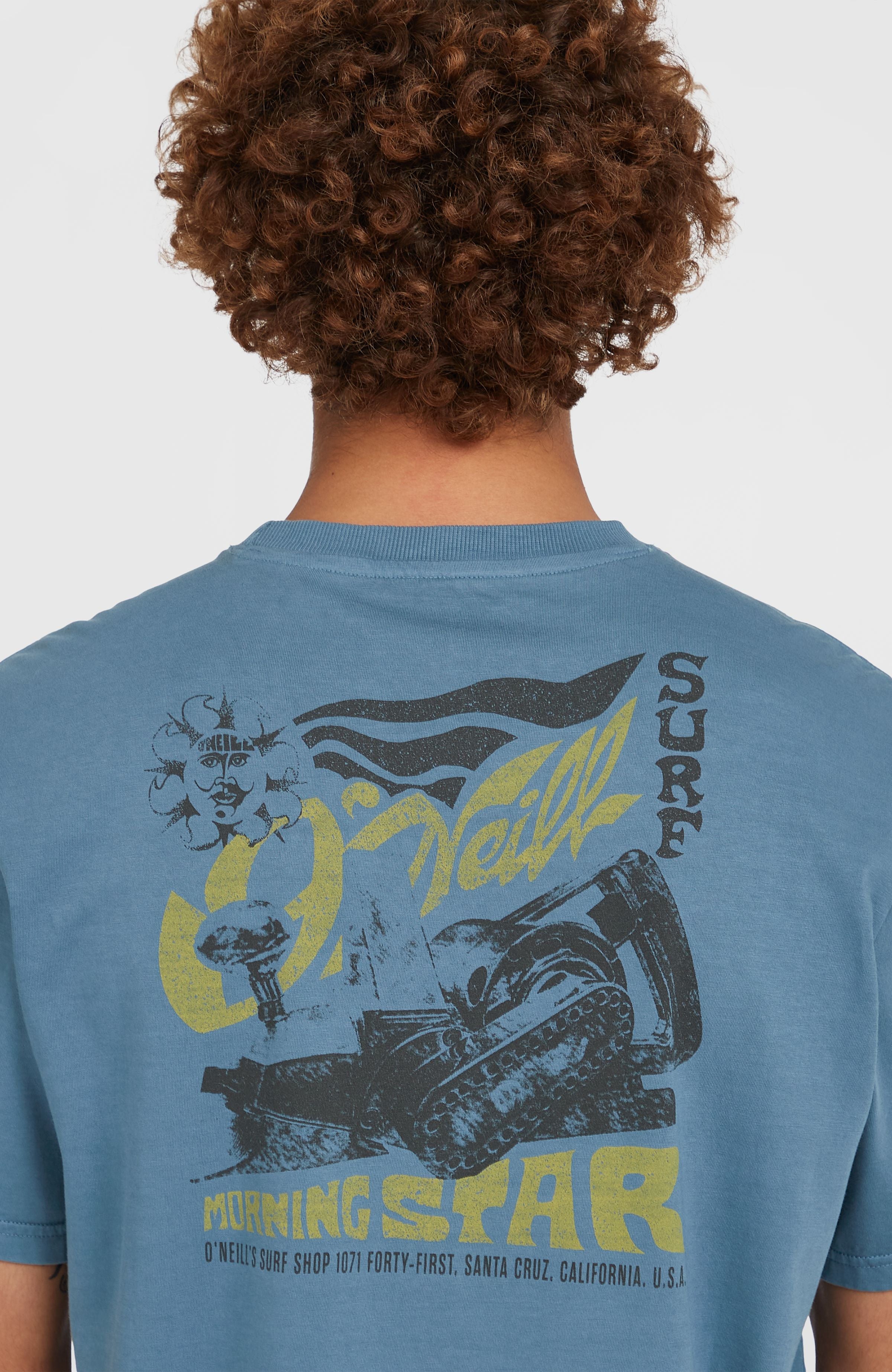 O'Riginals 70s Graphic T-shirt