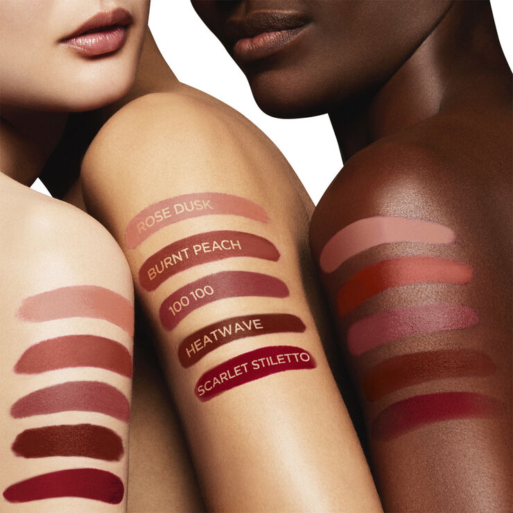 TOM FORD Liquid Lip Luxe Matte Lipstick