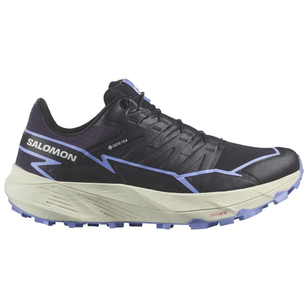 Chaussure trail SALOMON THUNDERCROSS GORE-TEX W