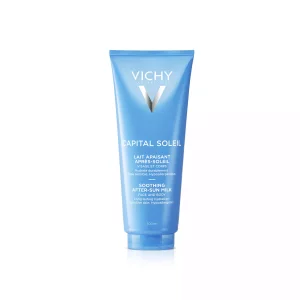 Idéal Soleil Lait Apaisant Après-Soleil - 300ml