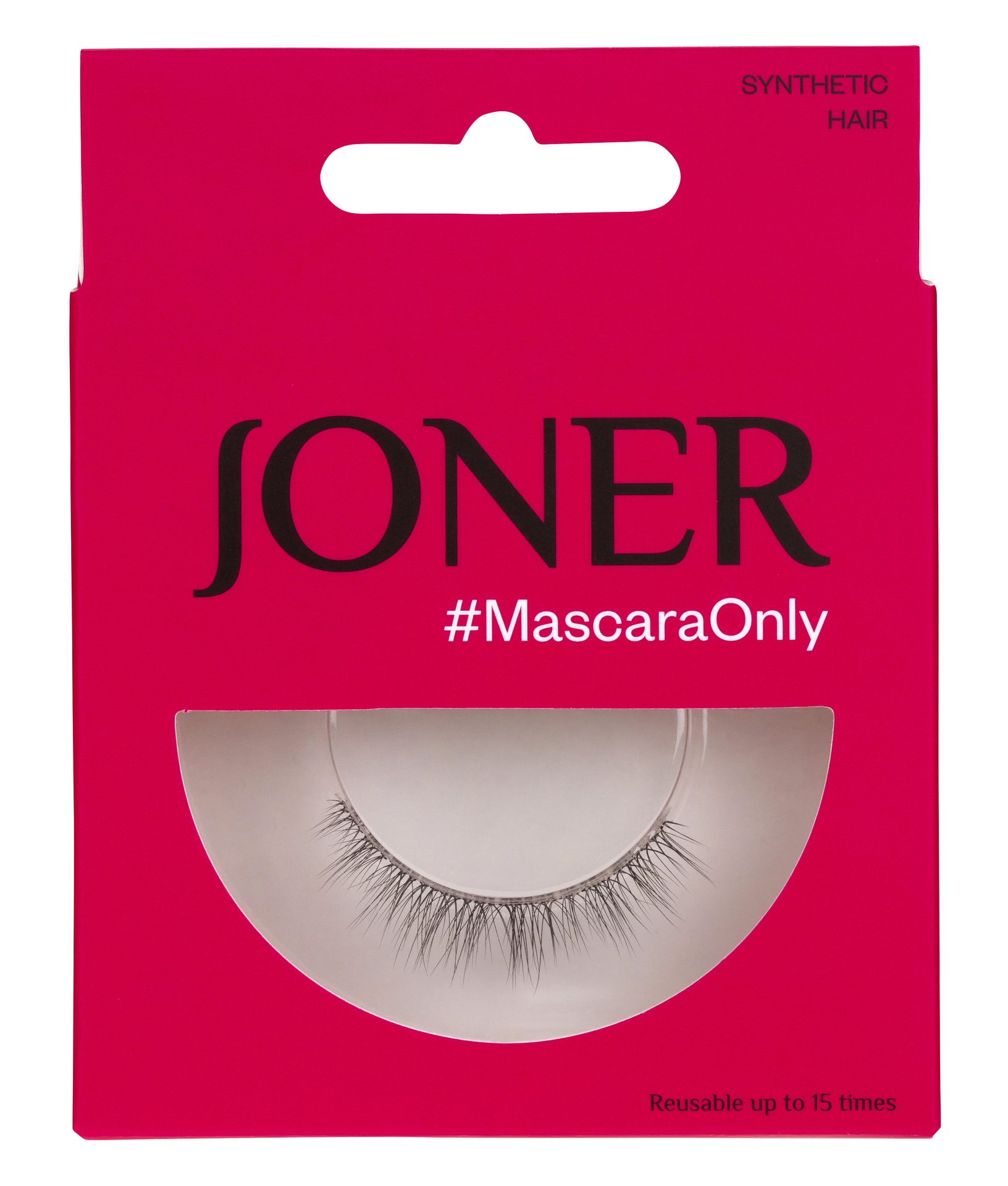 MascaraOnly