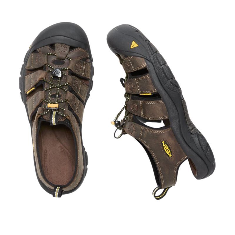 Newport - Sandales randonnée homme