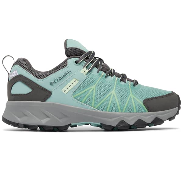 Chaussure de randonnée basse COLUMBIA PEAKFREAK II OUTDRY W DUSTY GREEN/SAND
