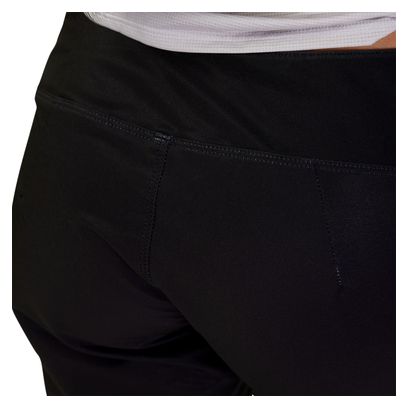 Pantalon Fox Femme Flexair Noir/Blanc