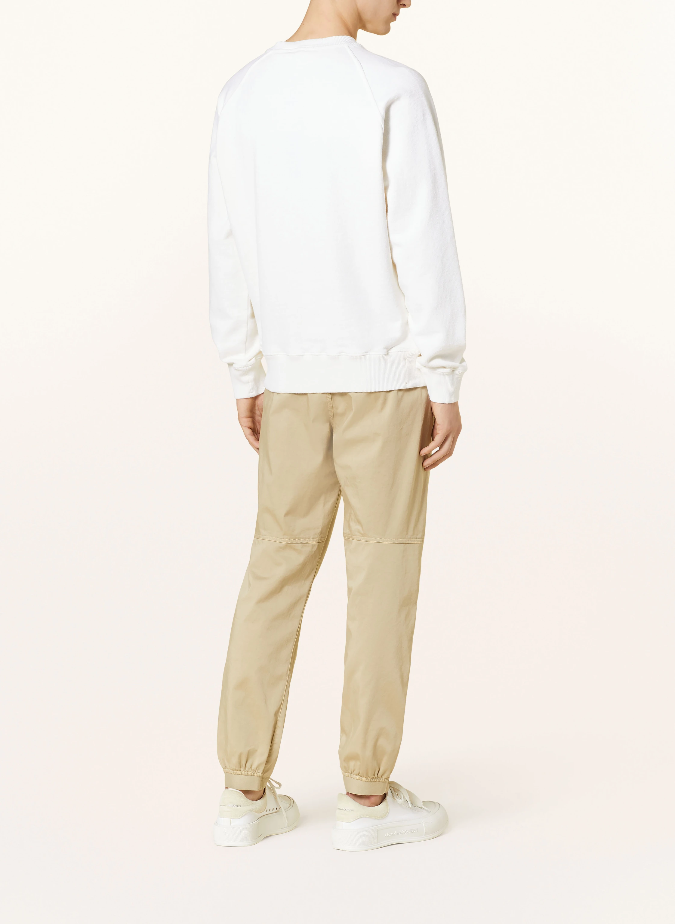 STONE ISLAND Chino Extra Slim Fit
