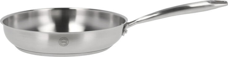 Pillivuyt Gourmet Stegepande Roya 24 cm Rustfrit stål Stål