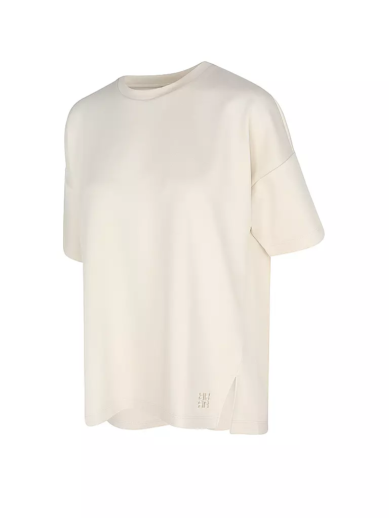 RIANI Sweatshirt creme