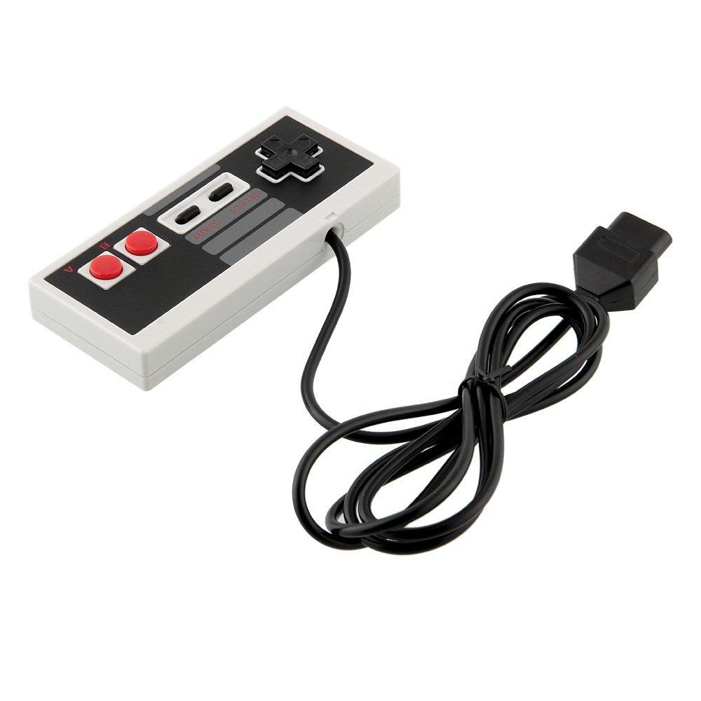 Nintendo NES Controller