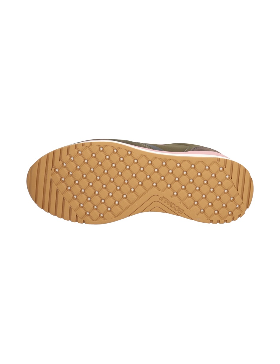 CERVINOALF SNEAKERS WOMAN