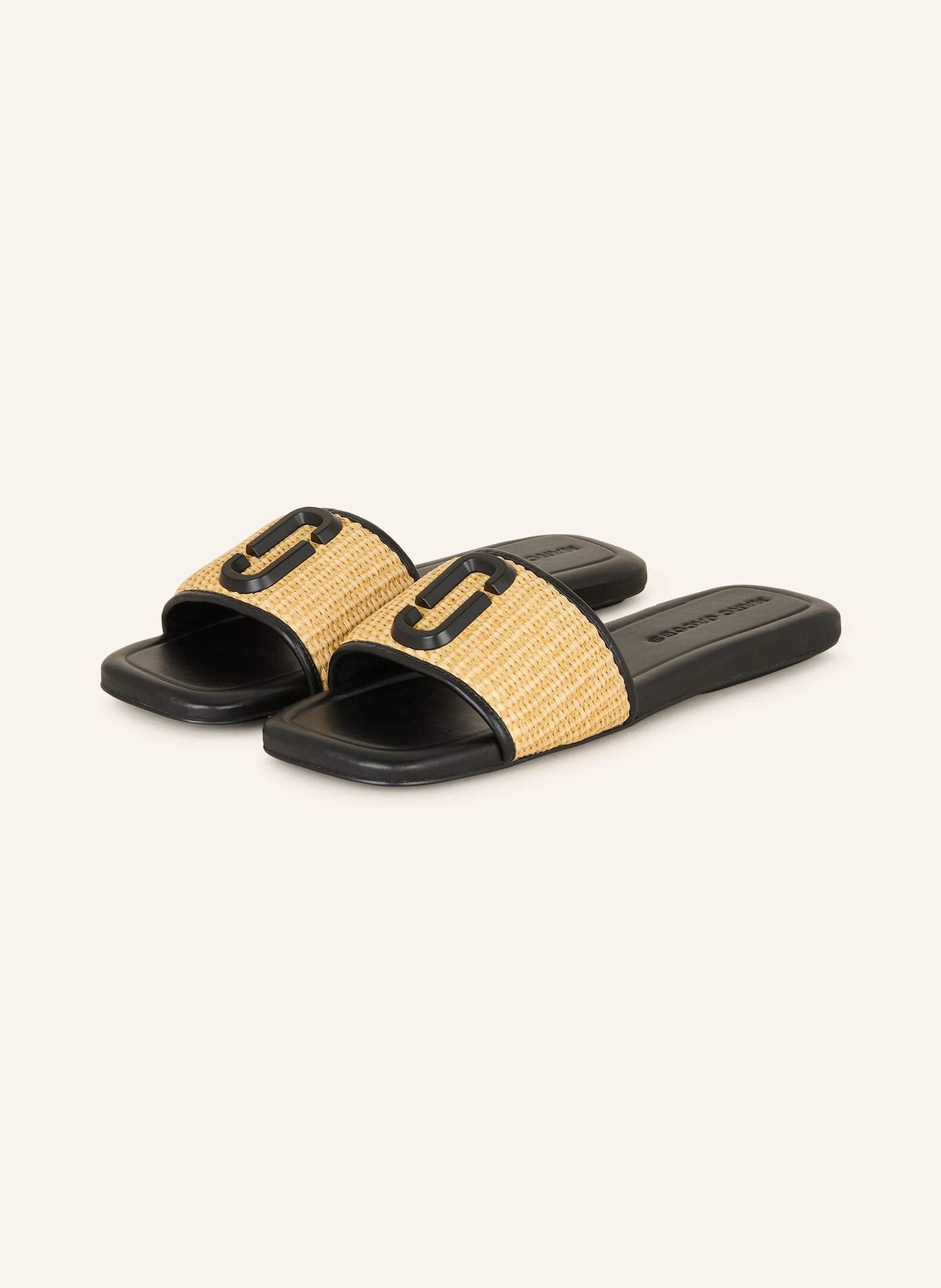 MARC JACOBS Pantoletten