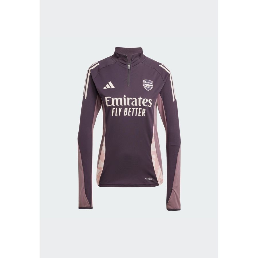 Adidas Haut d'entraînement Arsenal Tiro 24