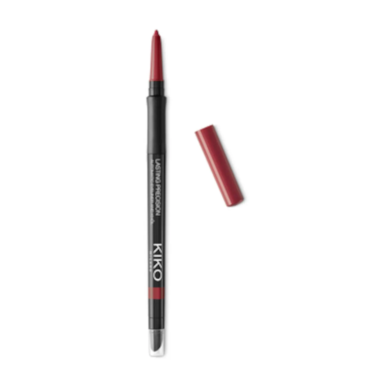 KIKO MILANO Lasting Precision Eyeliner And Khôl Automatic Eye Pencil01 Butter