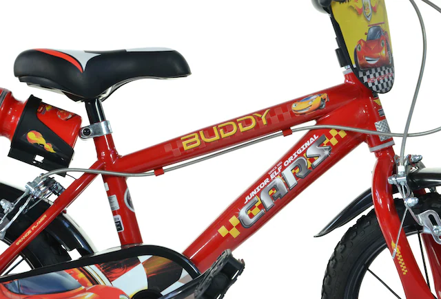 Dino Bikes Kinderfahrrad »14