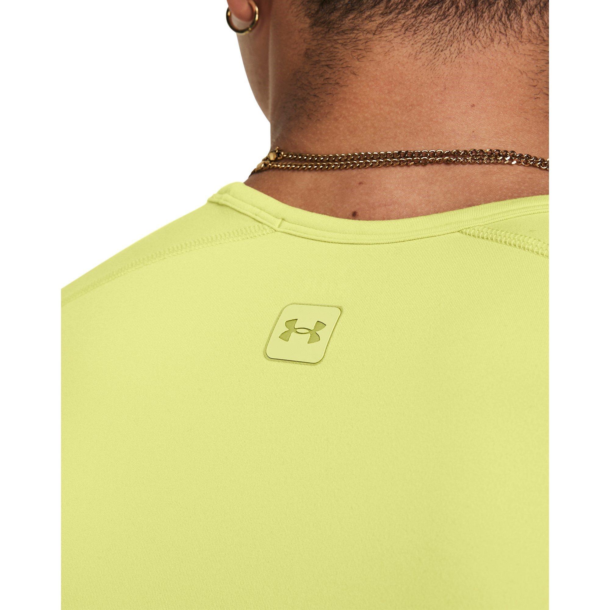 Under Armour UA Meridian SS Sn99