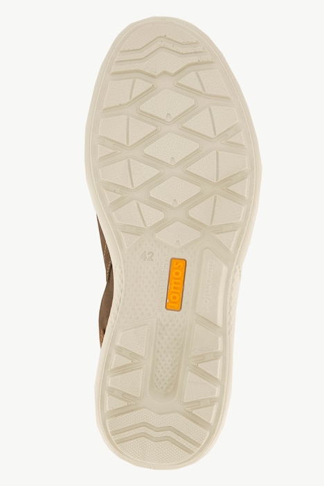 Slipper, Jomos, echtes Leder, bis Gr. 50