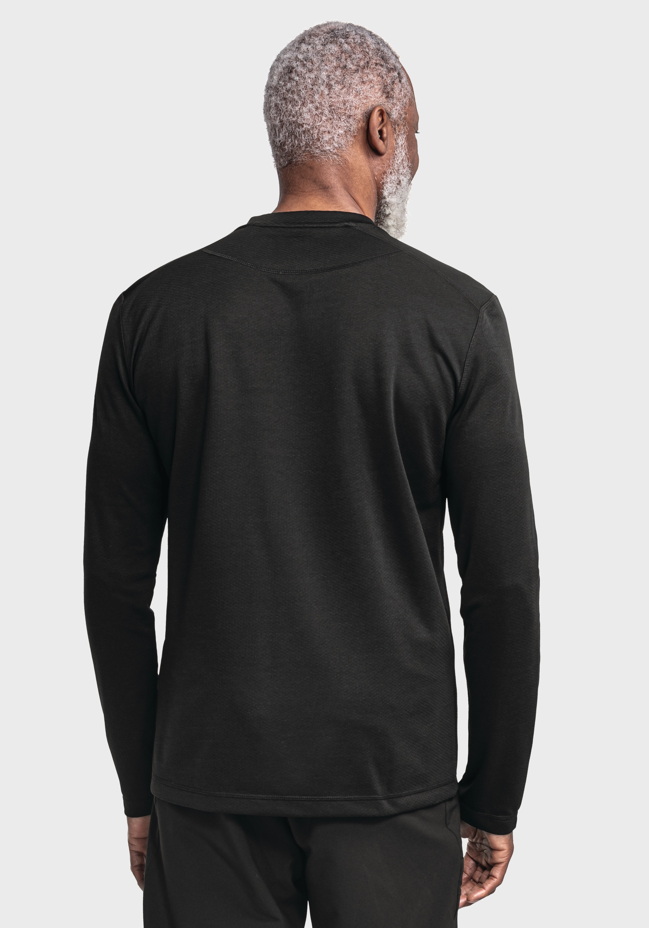 Schöffel Funktionsshirt »Hiking CIRC Longsleeve Style Smue MNS«
