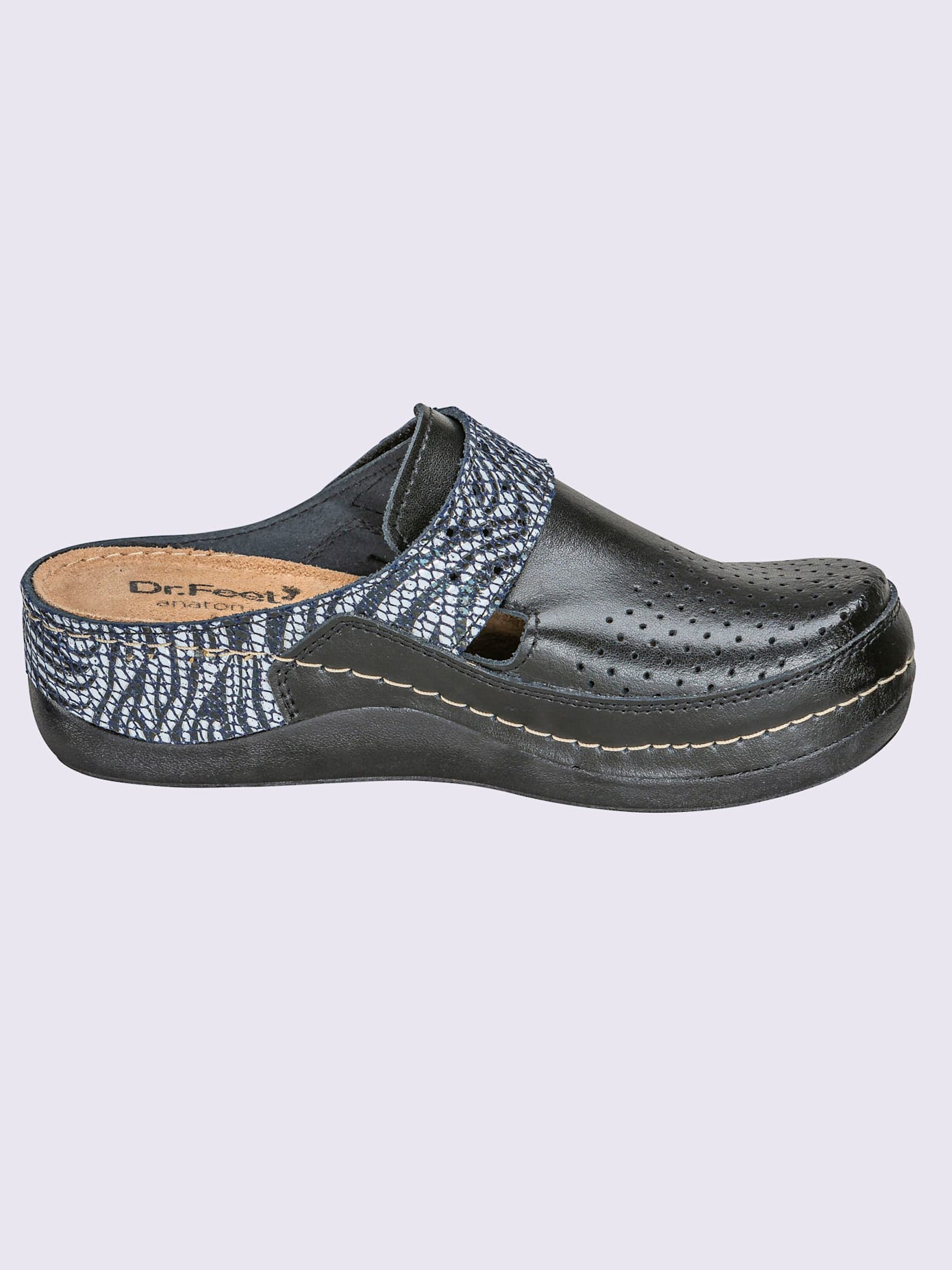 Sabots perforation tendance