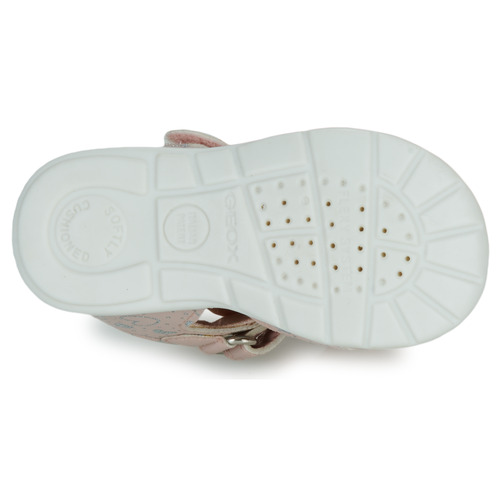 Geox - B ELTHAN GIRL - Rose