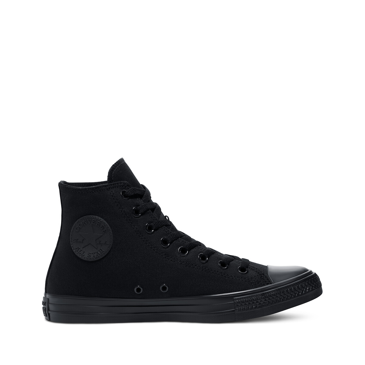 CONVERSE<br>Chuck Taylor All Star Mono Canvas Hi