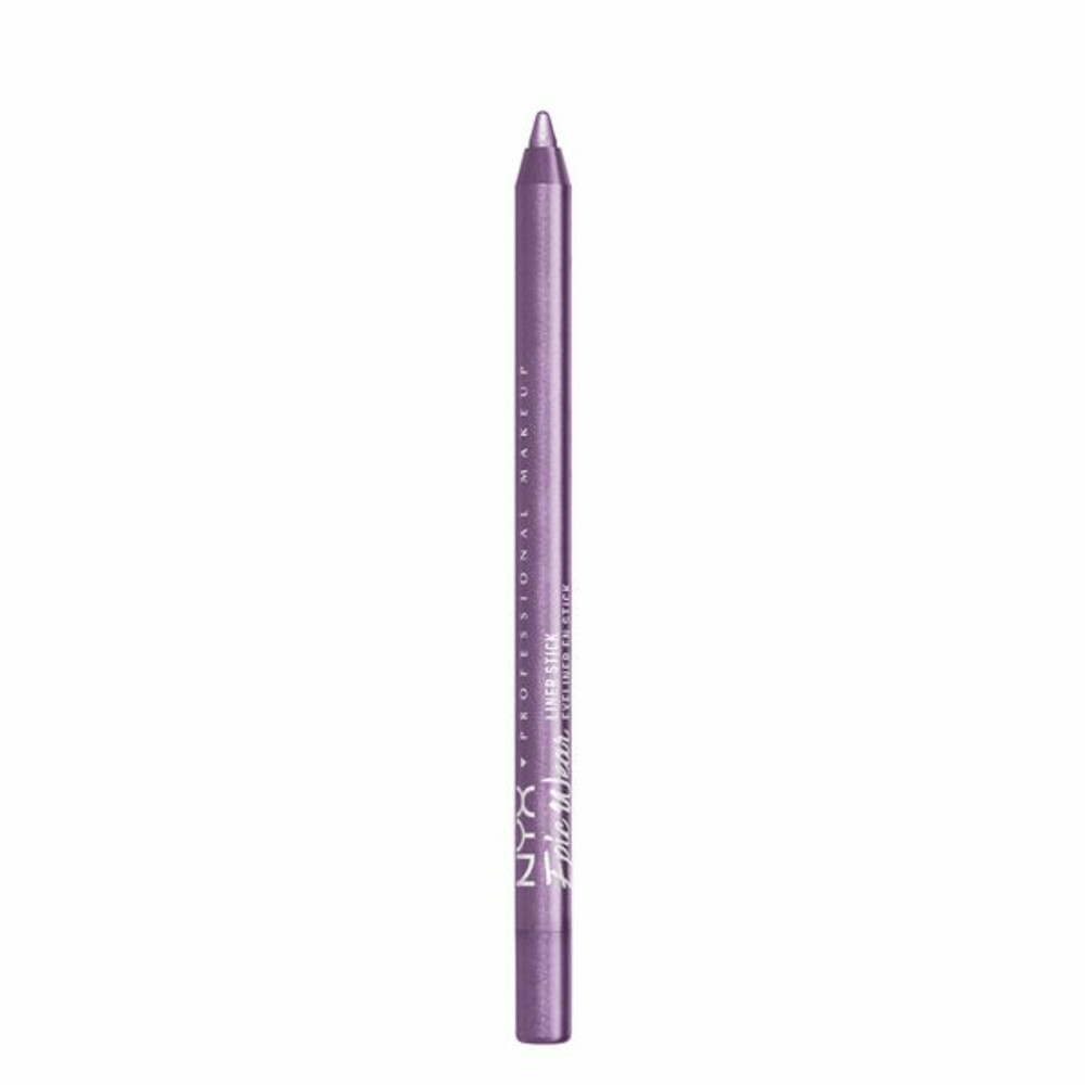 NYX Epic Wear Liner Sticks Waterproof Oogpotlood Graphic Purple1.21 gr