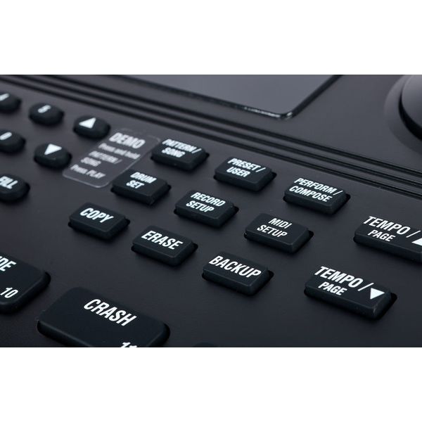 Alesis SR16 Drumcomputer