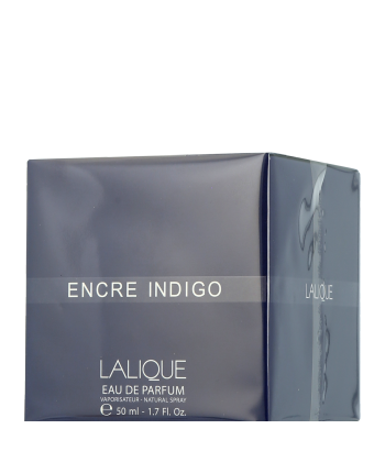 Lalique Encre Indigo edp vapo 50ml