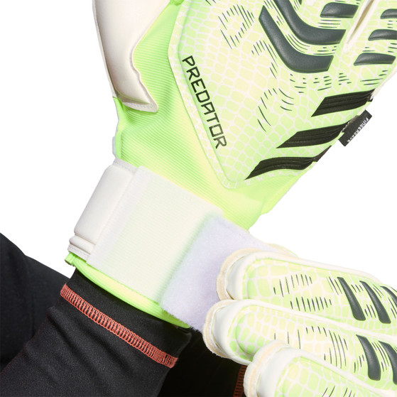 adidas Predator Match Fingersave Keepershandschoen
