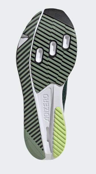 Adidas Adizero SL2, Herre<br>Bygd for fart og komfort!