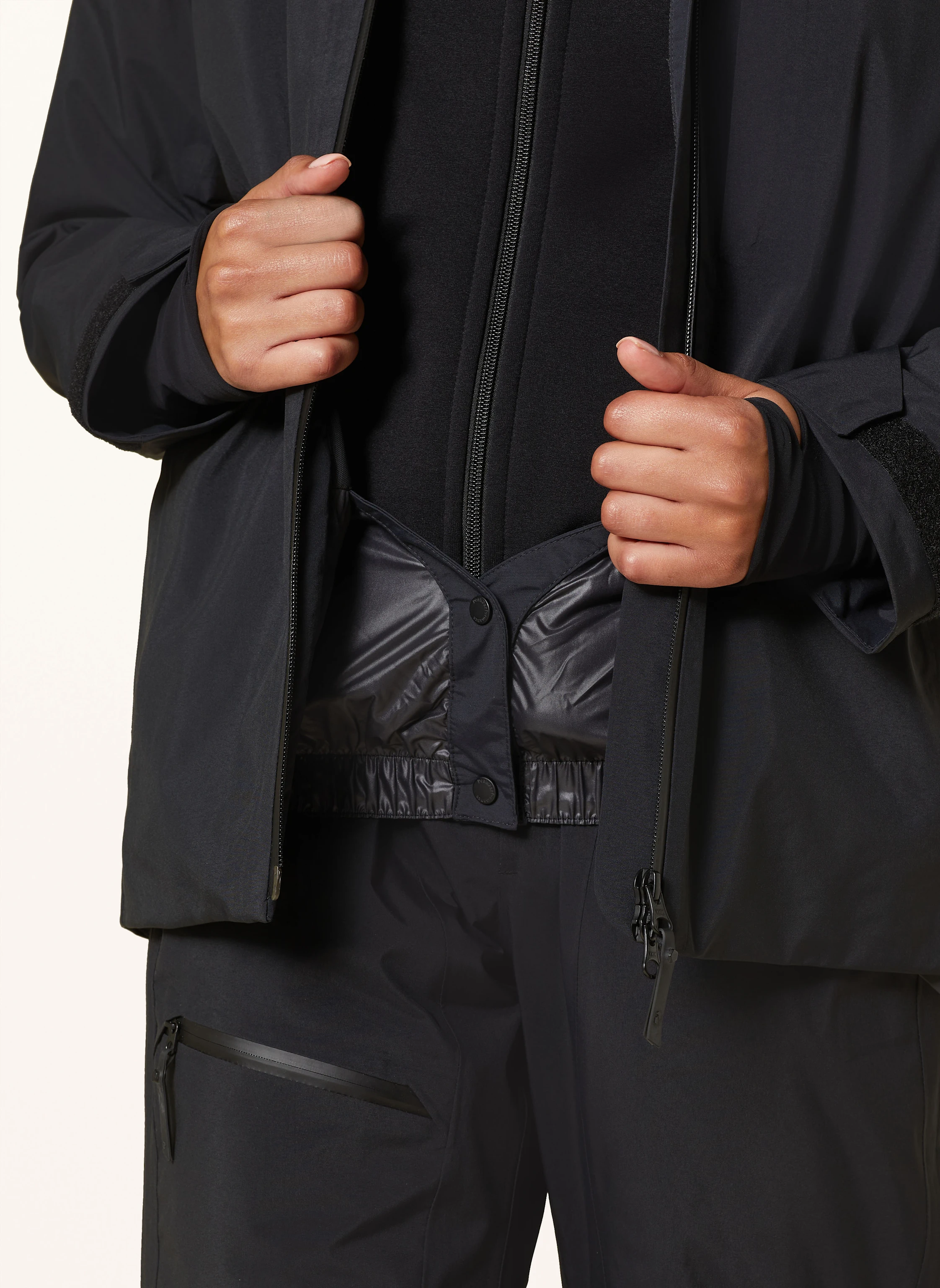 Peak Performance Skijacke ALPINE GTX 2L
