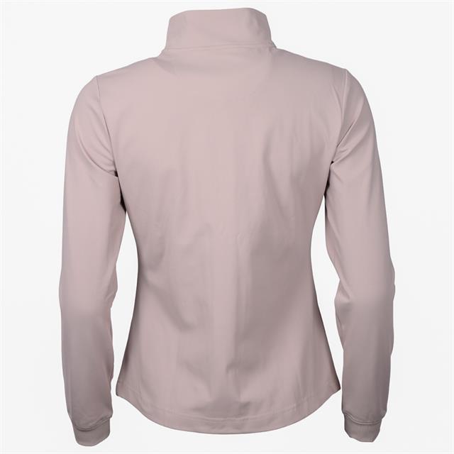 Vest ROAN Cycle One Lichtbruin