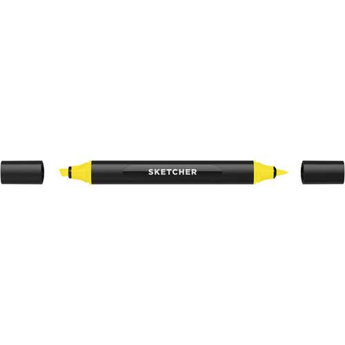 MOLOTOW™ SKETCHER Twin Marker, einzeln
