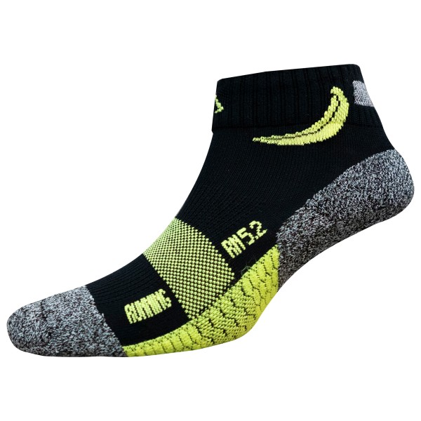 P.A.C. - RN 5.2 Running Reflective Pro Short - Chaussettes de running