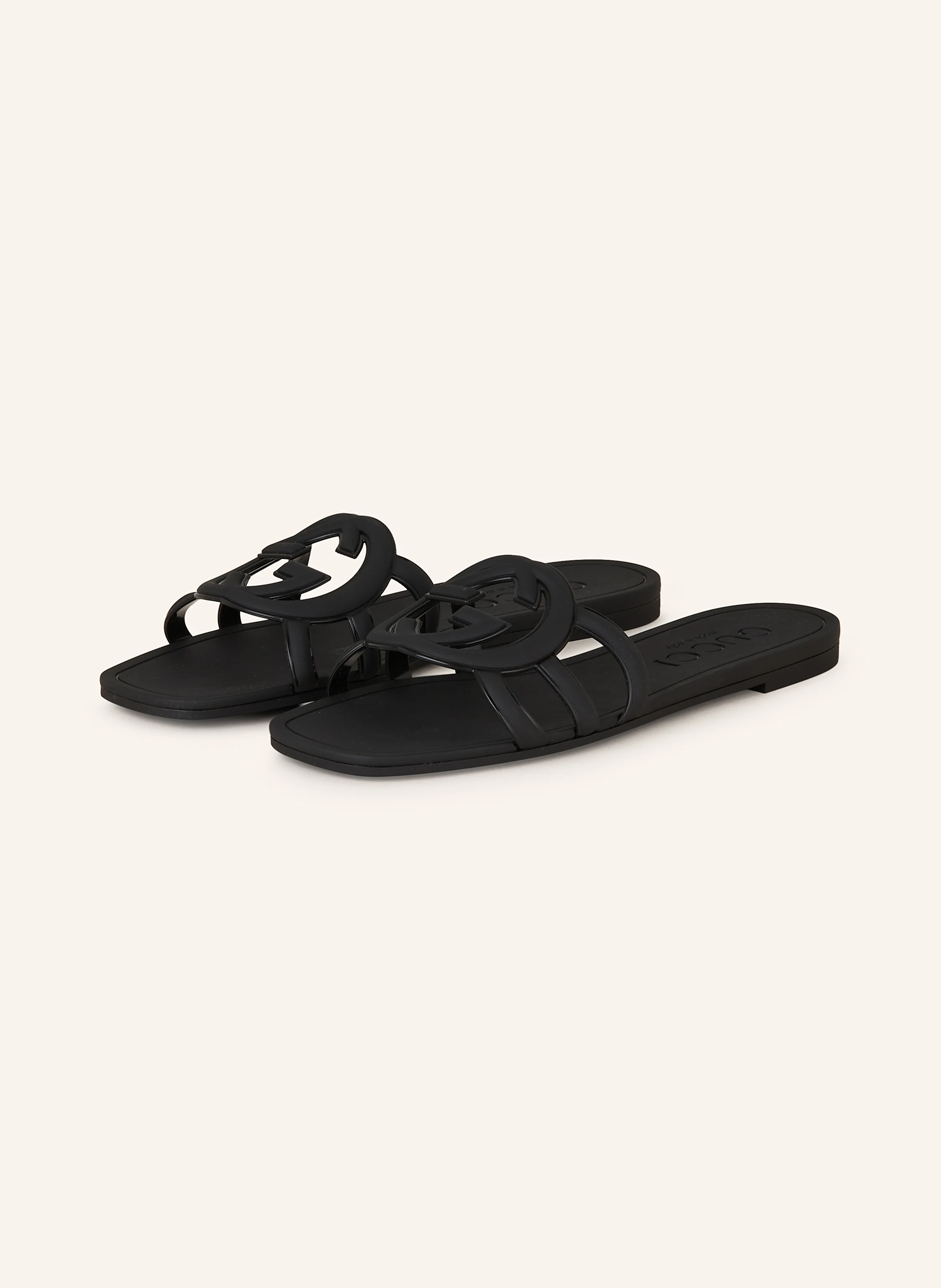 GUCCI Pantoletten