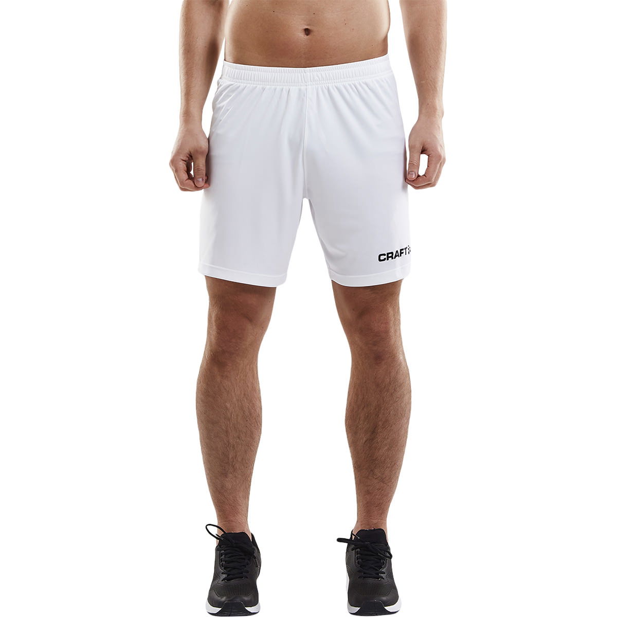 Craft Squad Solid Træningsshorts Herre