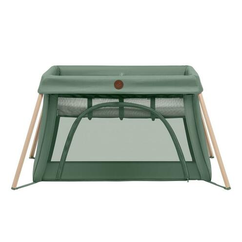 Lit parapluie Calao Light Beyond Green Eco - MAXI COSI