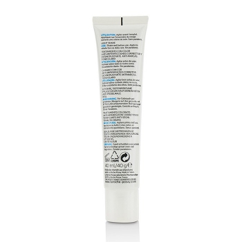 La Roche Posay Effaclar Duo ( ) Unifiant Unifying Corrective Unclogging Care Anti-Imperfections Anti-Marks - Light 40ml/1.35oz