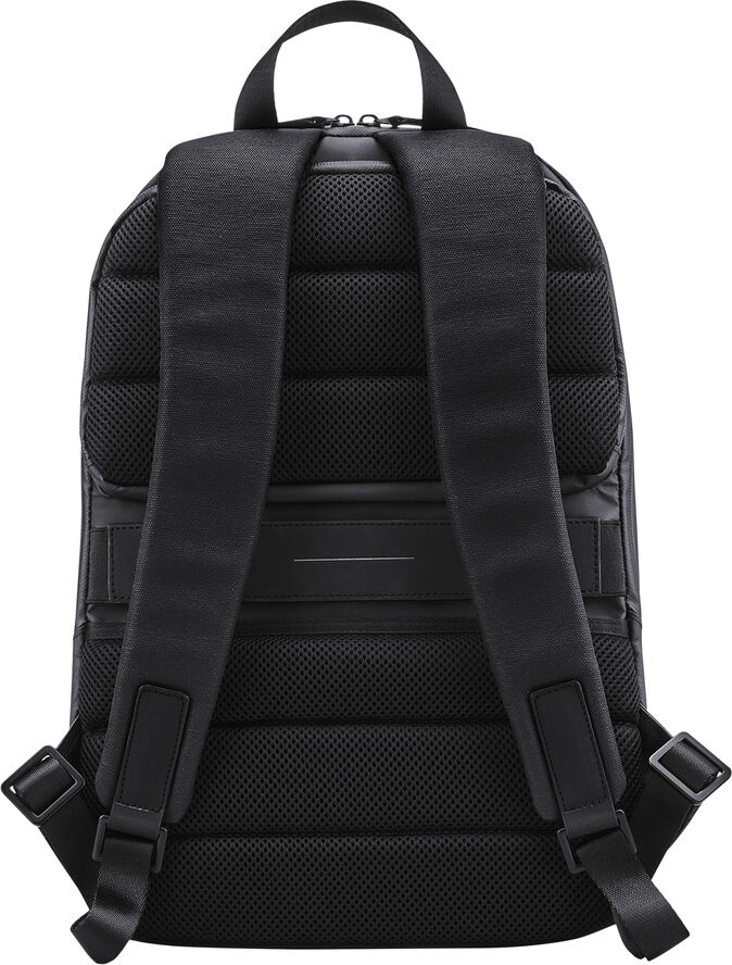 Horizn Studios Gion Backpack Pro M Black Black