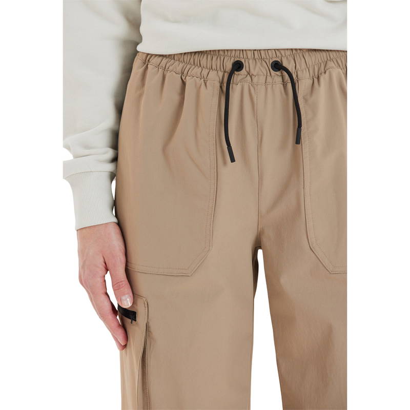 SOS Salonga Woven Bukser Dame
