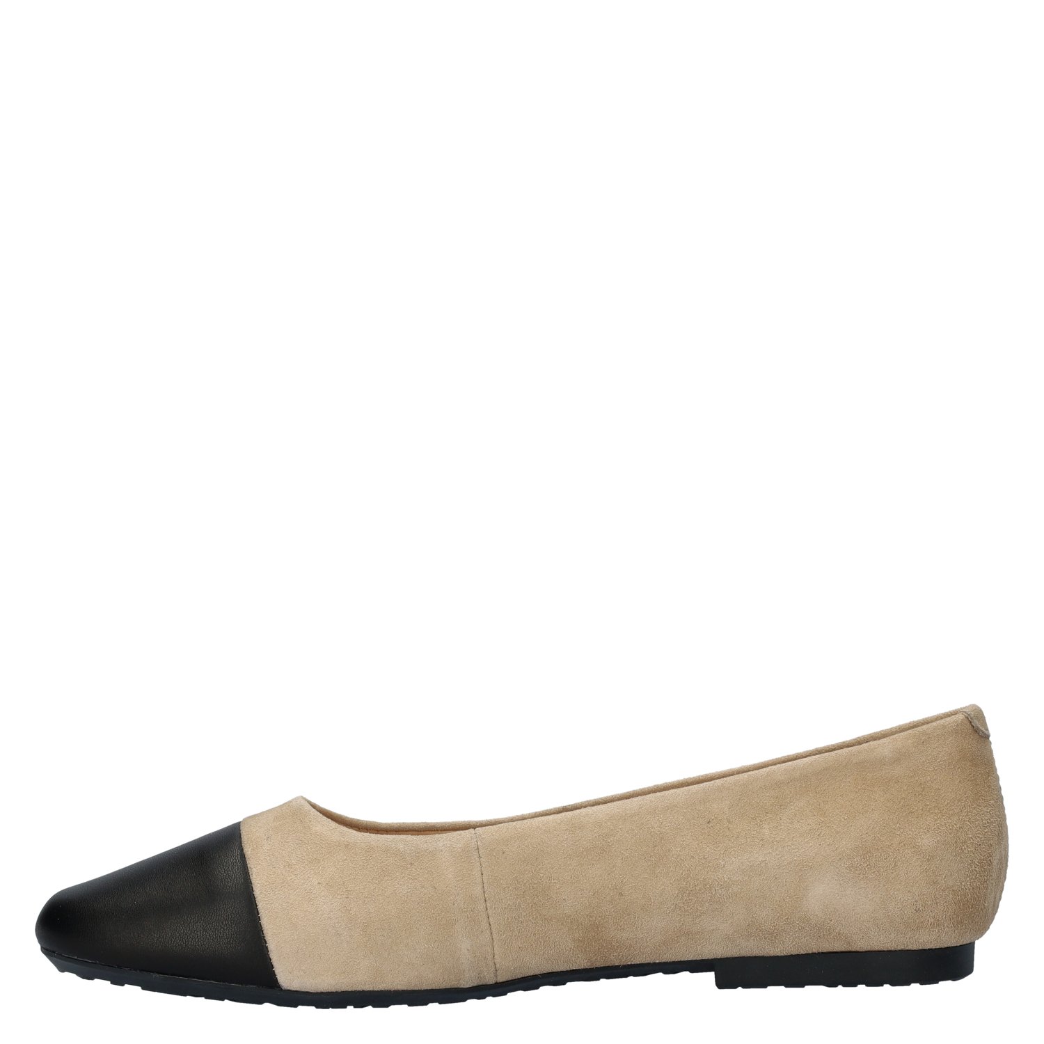 dames ballerina Nelson Multikleur