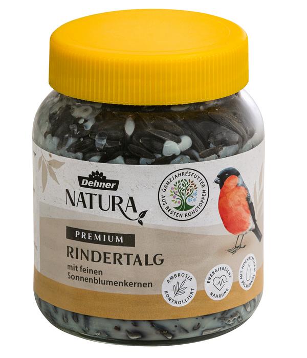 Dehner Natura Premium Wildvogelfutter