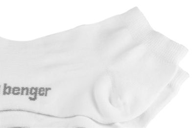 BengerSneaker - weiß
